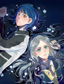 编辑精选漫画改编剧灯下手帖推荐卡片